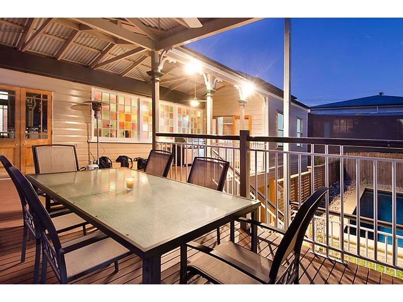 12 Jackson Street, Clayfield QLD 4011