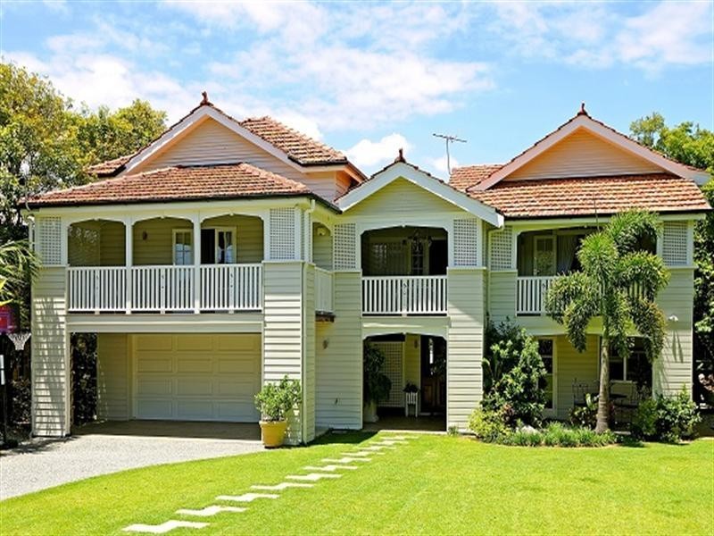 41 Palm Avenue, Ascot QLD 4007