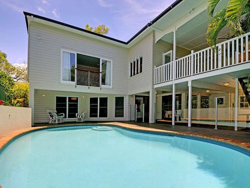 41 Palm Avenue, Ascot QLD 4007