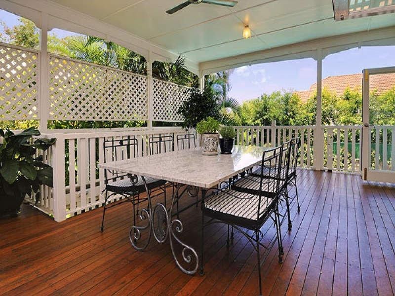 41 Palm Avenue, Ascot QLD 4007