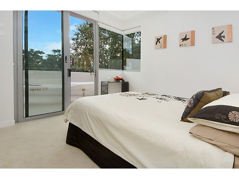 1105/118 Parkside Circuit, Hamilton QLD 4007