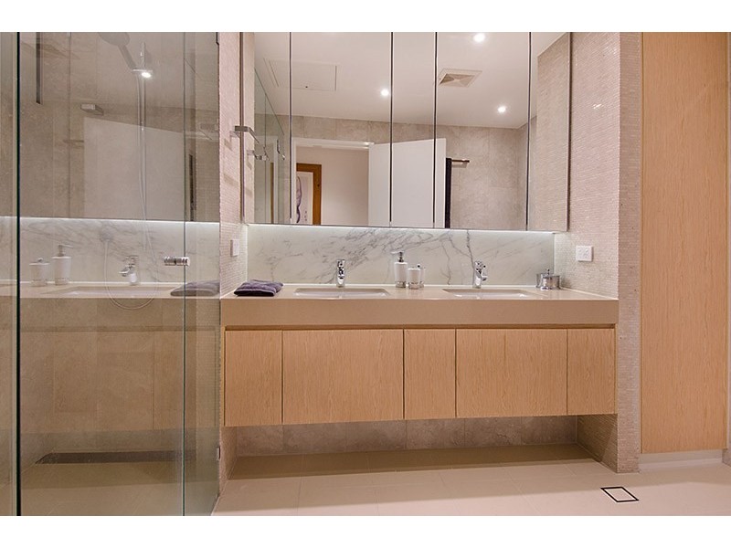 1105/118 Parkside Circuit, Hamilton QLD 4007