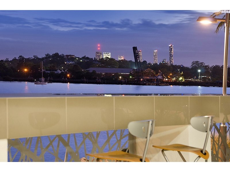 1105/118 Parkside Circuit, Hamilton QLD 4007