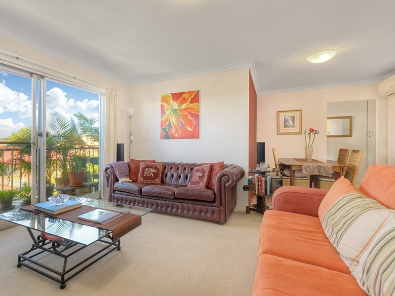 5/17 Stevenson Street, Ascot QLD 4007