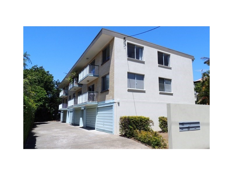 5/17 Stevenson Street, Ascot QLD 4007