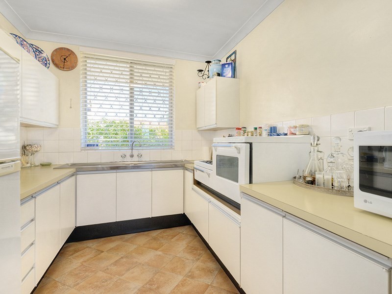 5/17 Stevenson Street, Ascot QLD 4007