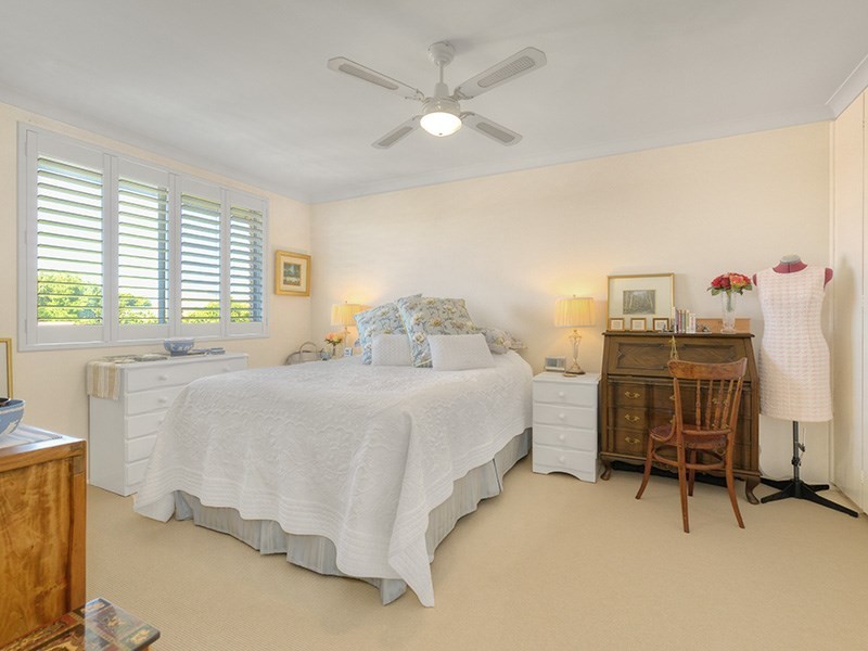 5/17 Stevenson Street, Ascot QLD 4007