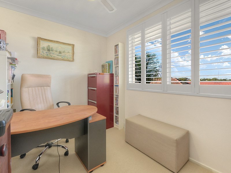 5/17 Stevenson Street, Ascot QLD 4007