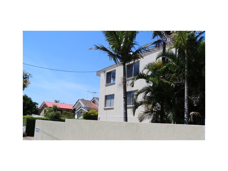 5/17 Stevenson Street, Ascot QLD 4007