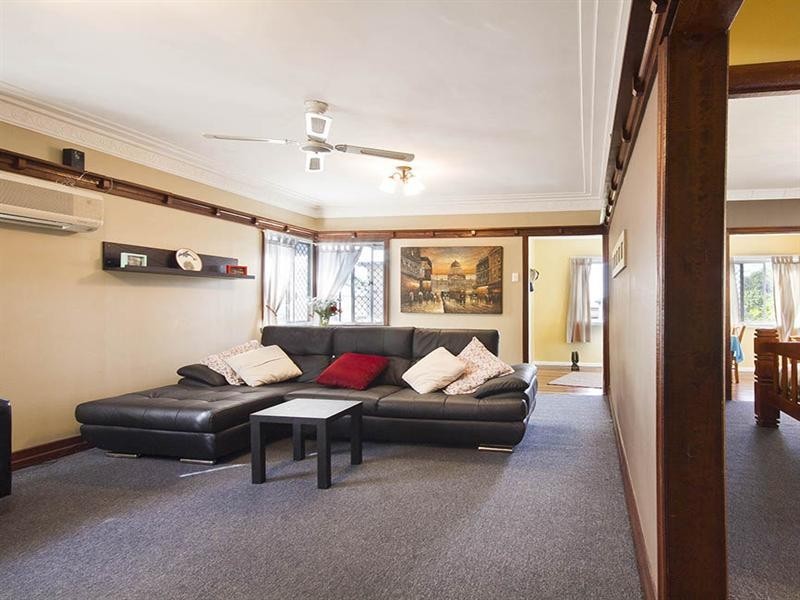 18 Halcomb Street, Zillmere QLD 4034