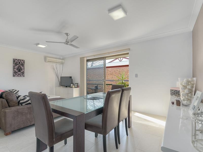 4/14 Onslow Street, Ascot QLD 4007