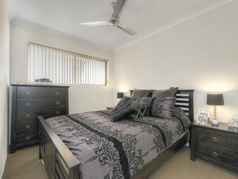 4/14 Onslow Street, Ascot QLD 4007