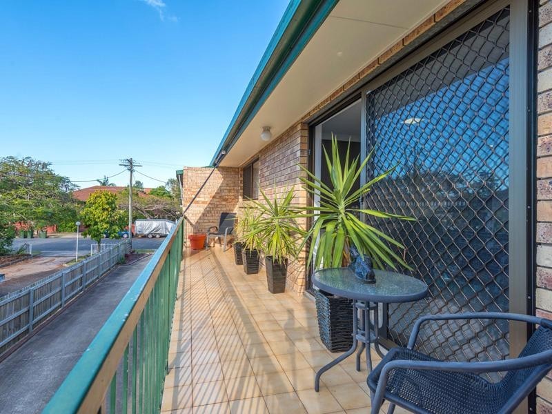 4/14 Onslow Street, Ascot QLD 4007