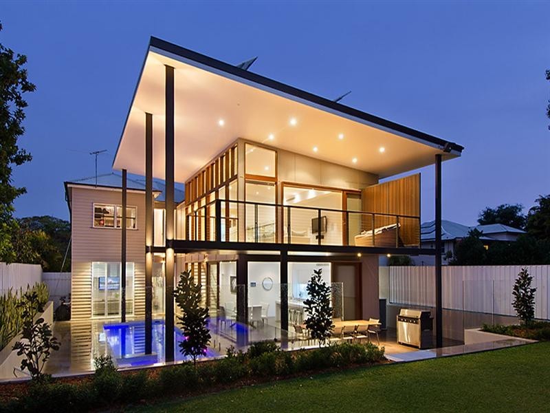 28 Newmarket Street, Hendra QLD 4011