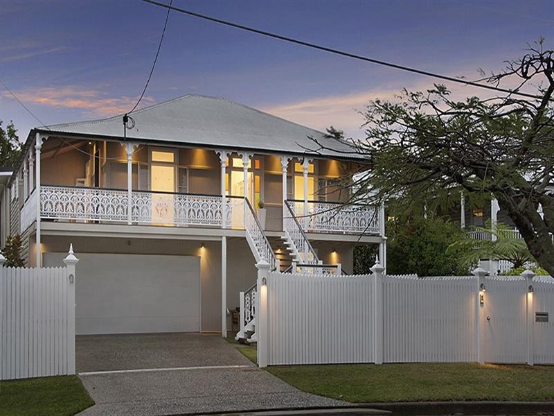 28 Newmarket Street, Hendra QLD 4011