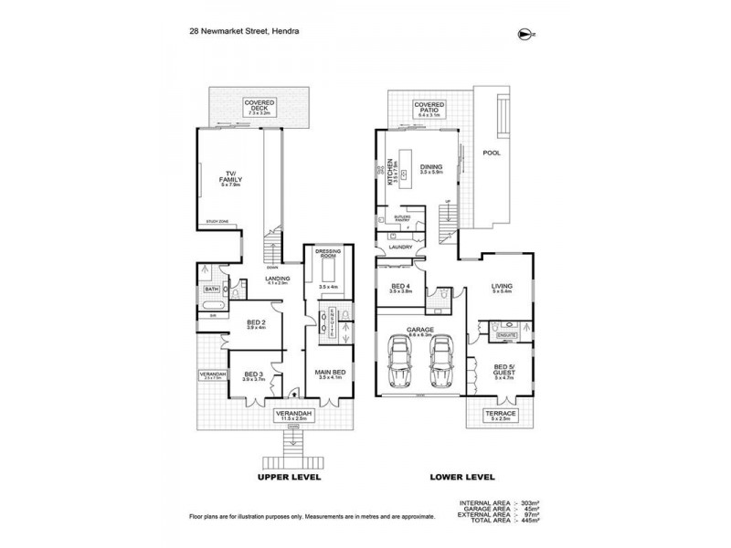 28 Newmarket Street, Hendra QLD 4011