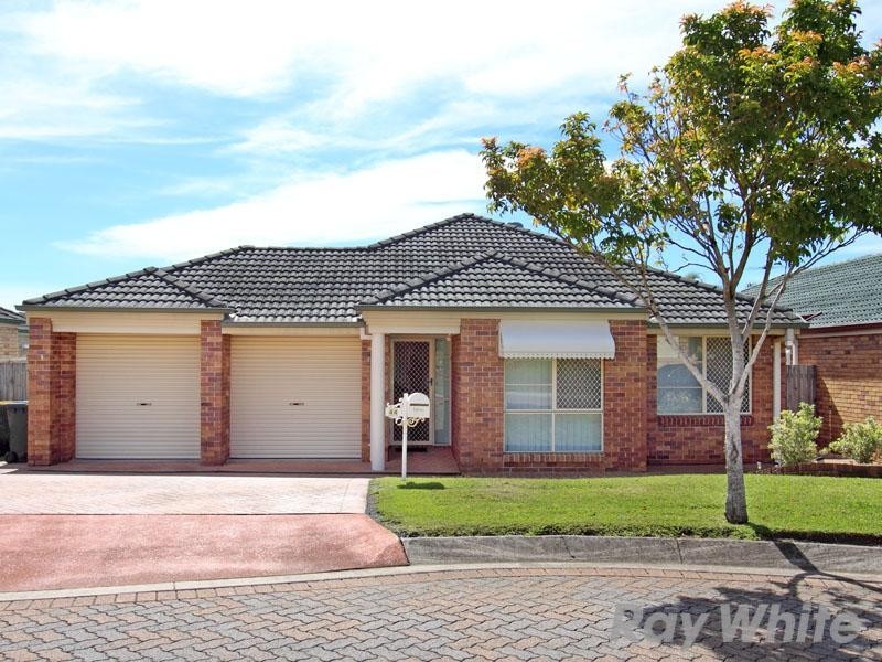 44 Wimbledon Circuit, Carseldine QLD 4034