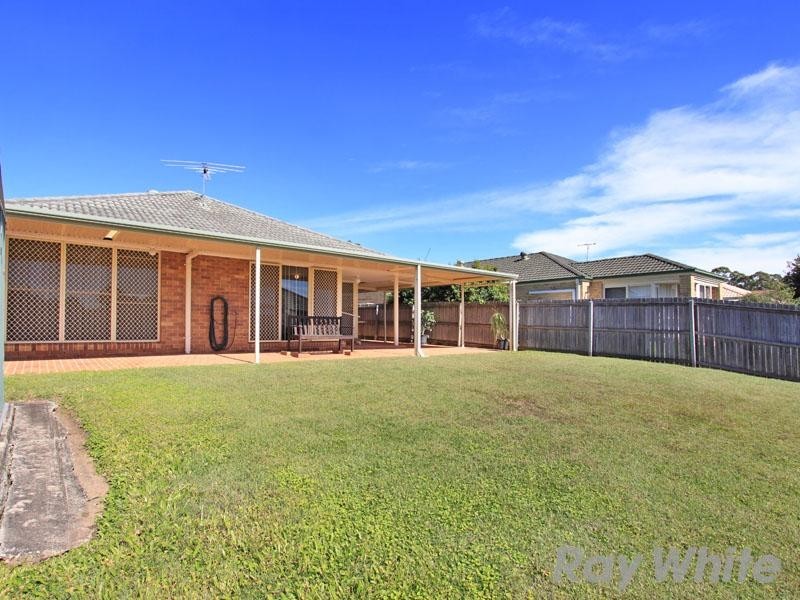 44 Wimbledon Circuit, Carseldine QLD 4034