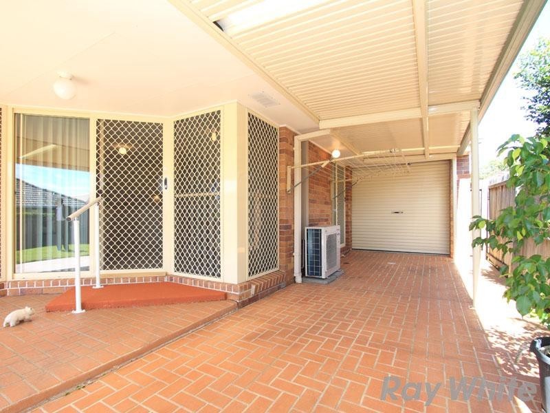 44 Wimbledon Circuit, Carseldine QLD 4034