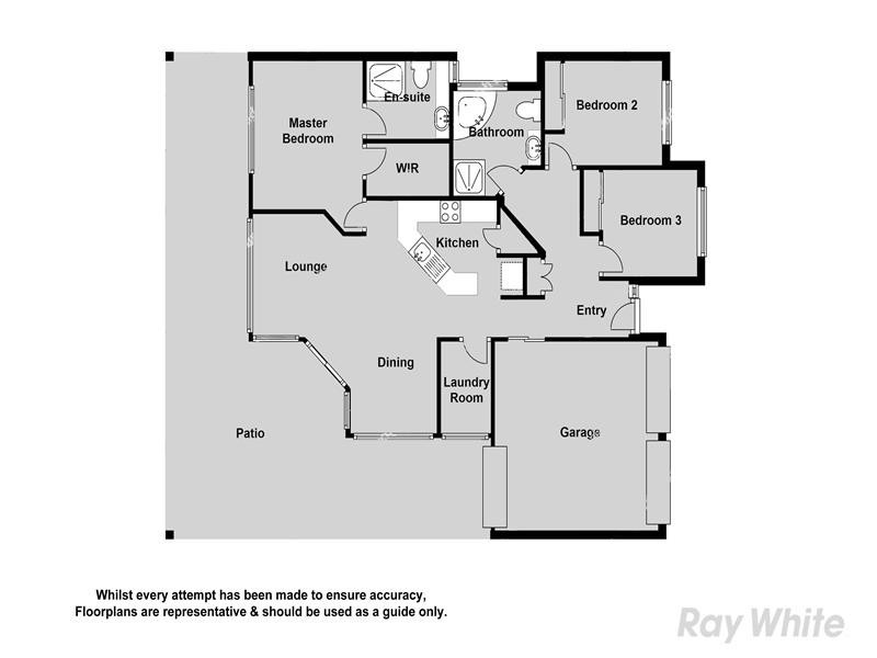 44 Wimbledon Circuit, Carseldine QLD 4034