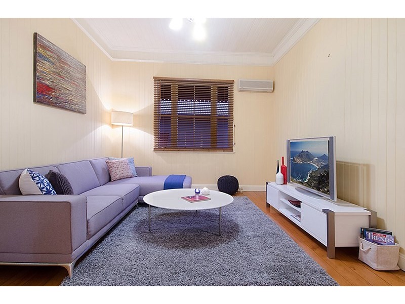 12 Lincoln Street, Wilston QLD 4051