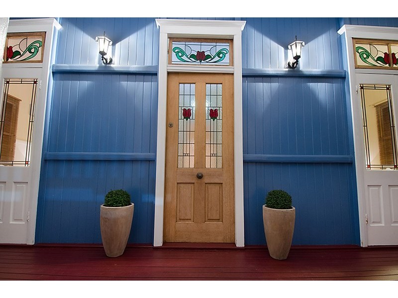 12 Lincoln Street, Wilston QLD 4051