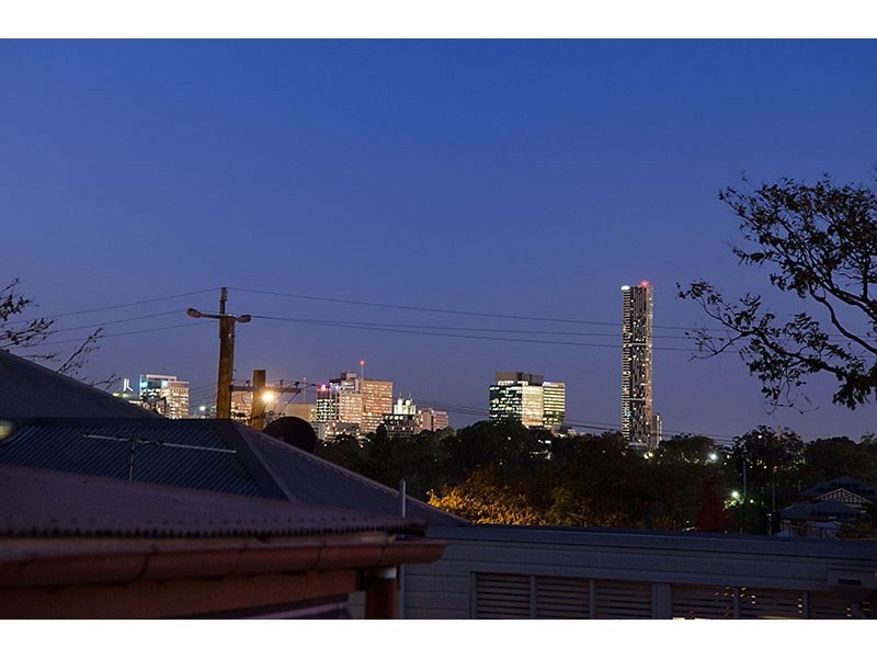 12 Lincoln Street, Wilston QLD 4051