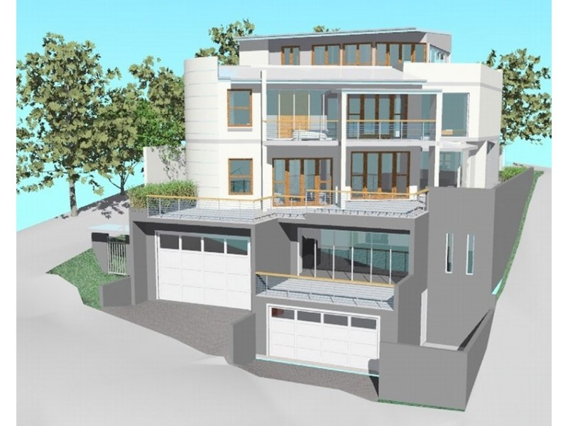 4 Langside Road, Hamilton QLD 4007