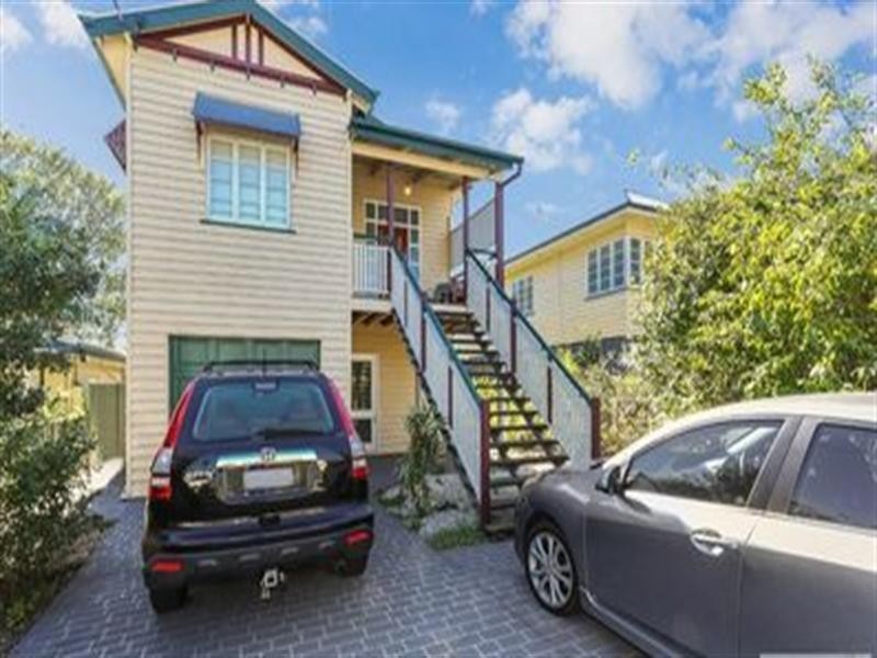 9 Ashbolt Street, Wooloowin QLD 4030