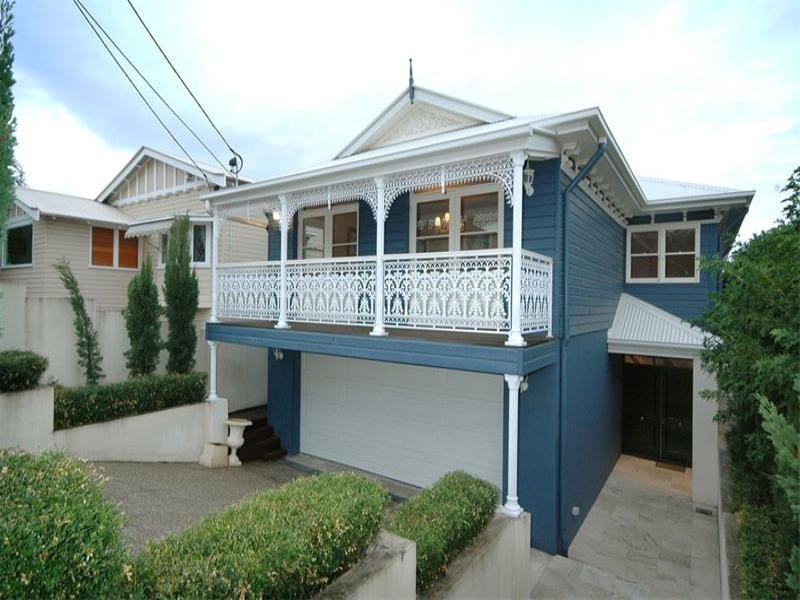 58 Anthony Street, Hamilton QLD 4007