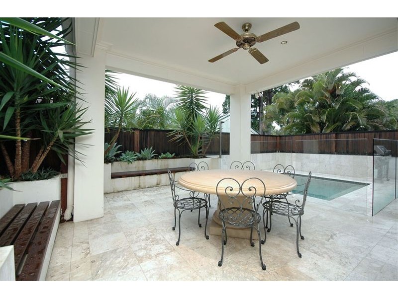 58 Anthony Street, Hamilton QLD 4007