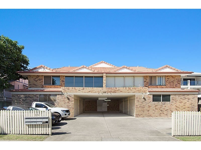 1/89 Nudgee Road, Hamilton QLD 4007