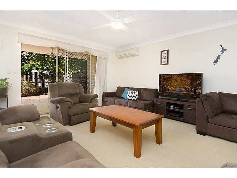 1/89 Nudgee Road, Hamilton QLD 4007
