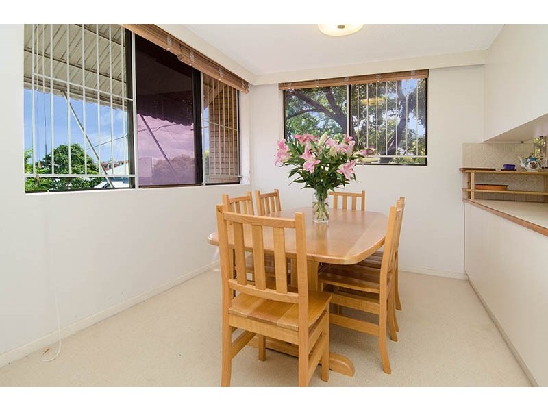 1/25 Christian Street, Clayfield QLD 4011