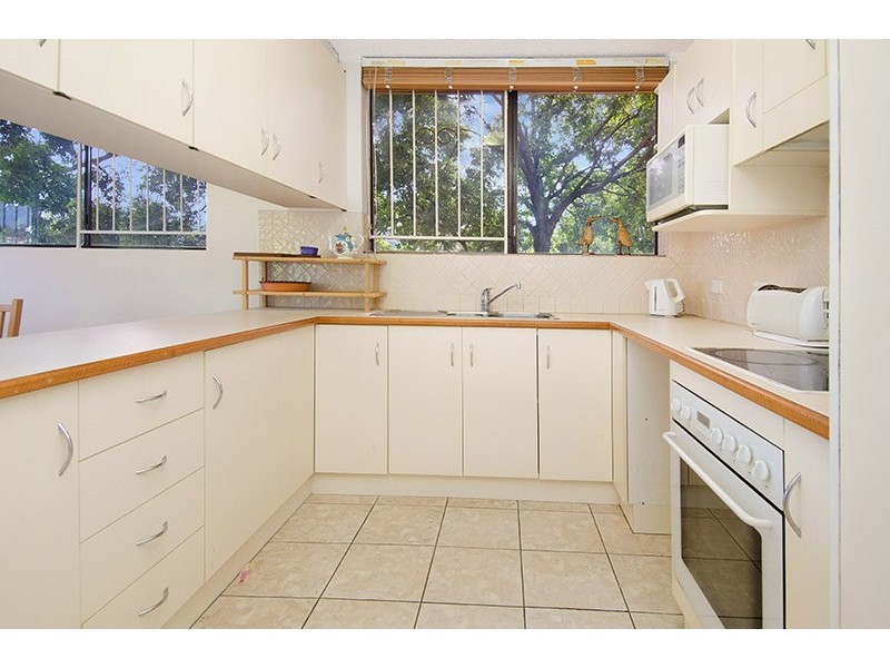 1/25 Christian Street, Clayfield QLD 4011