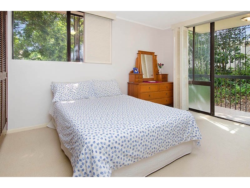 1/25 Christian Street, Clayfield QLD 4011