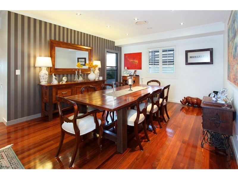 125 Crosby Road, Hamilton QLD 4007