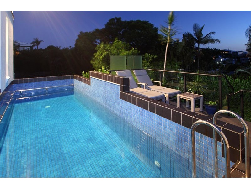 125 Crosby Road, Hamilton QLD 4007