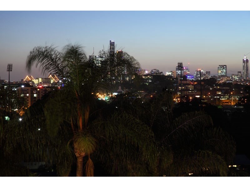 125 Crosby Road, Hamilton QLD 4007