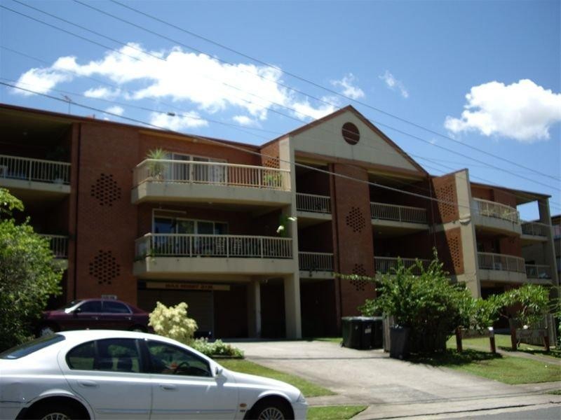 2/31 Westacott Street, Nundah QLD 4012