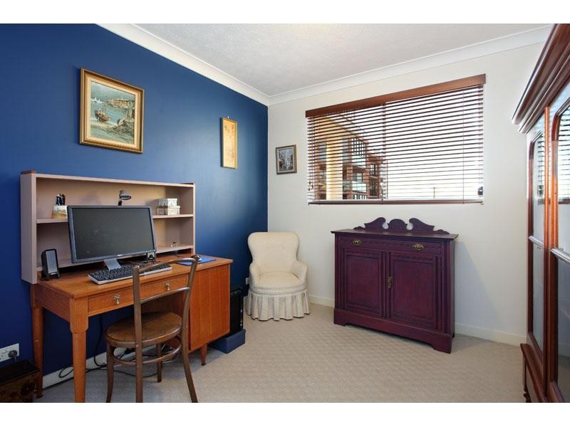 25/106 Bonney Avenue, Clayfield QLD 4011