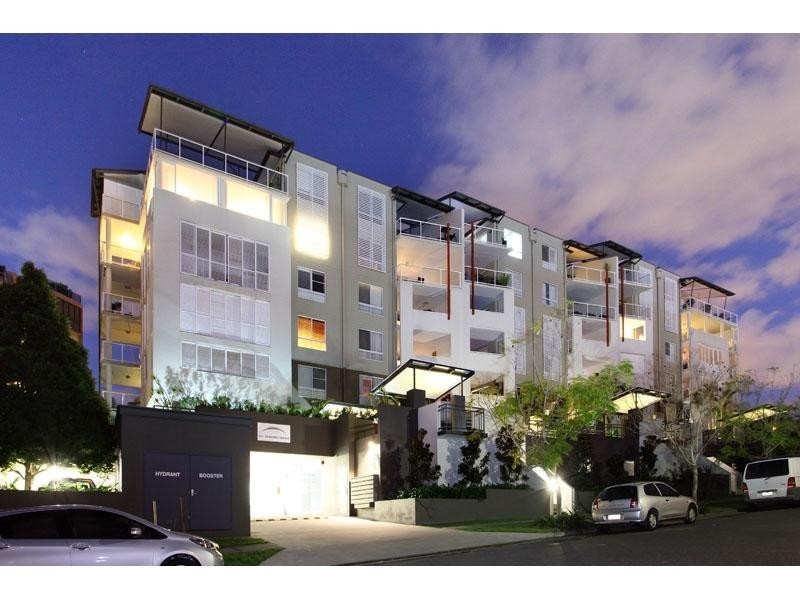 25/106 Bonney Avenue, Clayfield QLD 4011