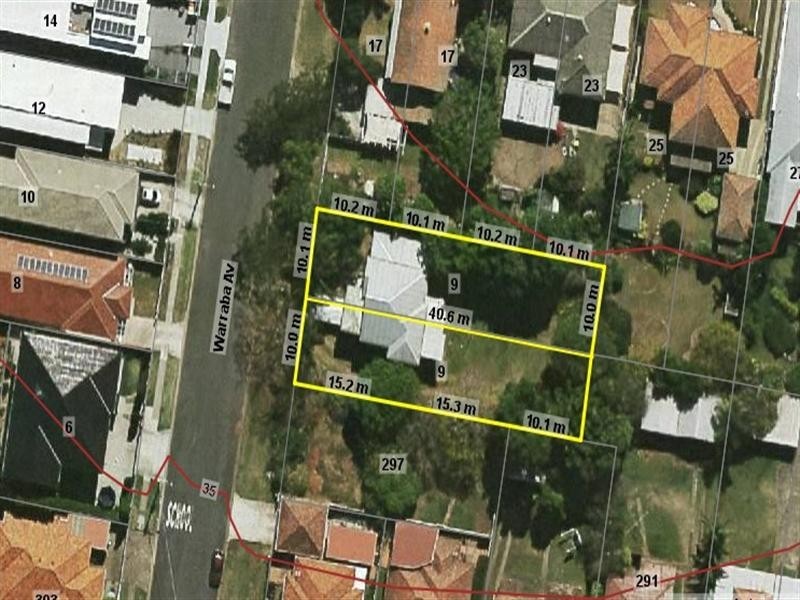 9 Warraba Avenue, Wavell Heights QLD 4012