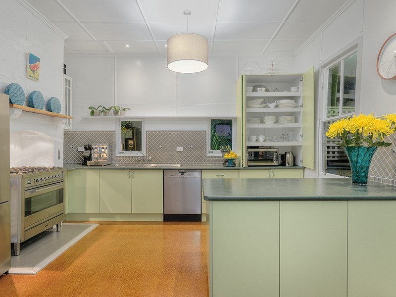 23 Carrington Street, Paddington QLD 4064