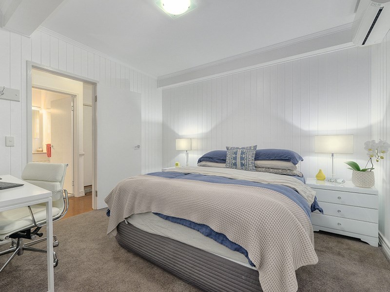 23 Carrington Street, Paddington QLD 4064