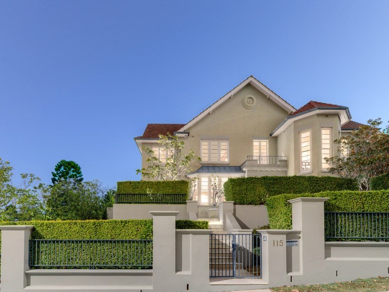 Hamilton QLD 4007