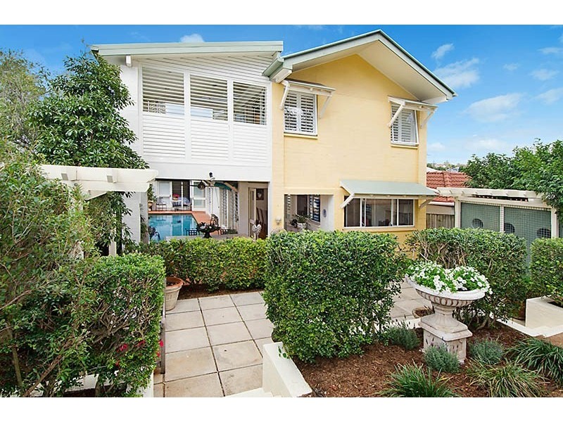90A Reeve Street, Clayfield QLD 4011