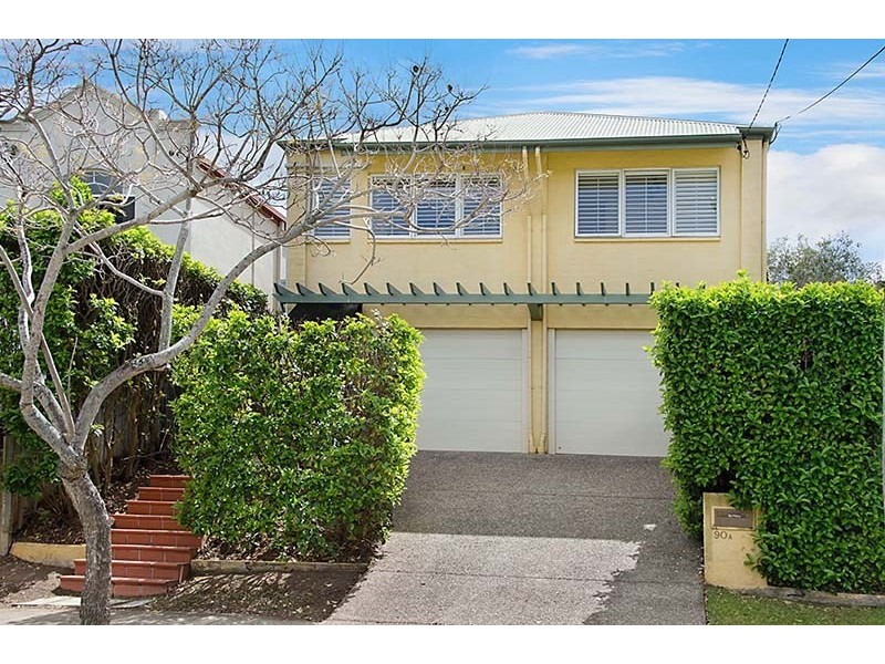 90A Reeve Street, Clayfield QLD 4011