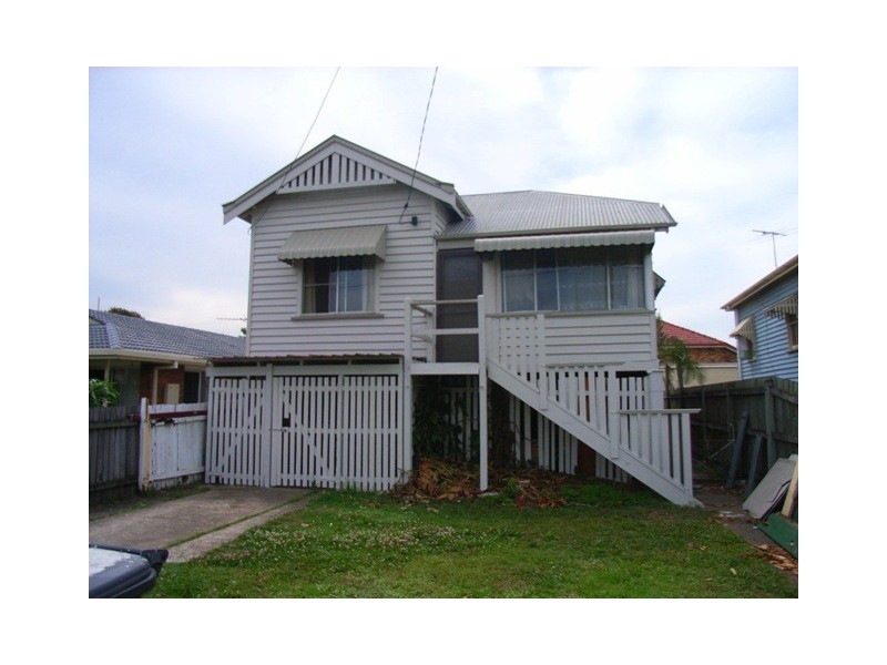 21 Mein Street, Hendra QLD 4011