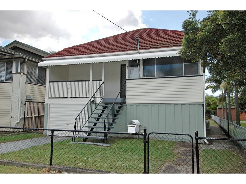 84 Stevenson Street, Ascot QLD 4007